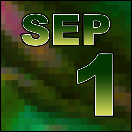Pre-orders FOC 09/01/2025