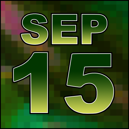 Pre-orders FOC 09/15/2025
