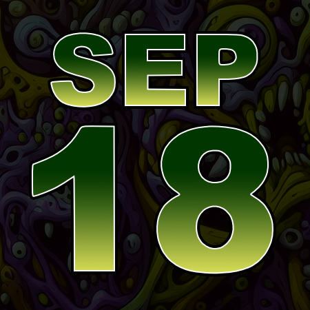 September 18, 2024