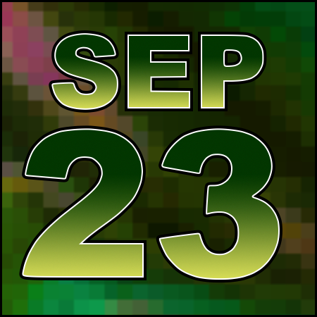 September 23 2026 - New Comic Books