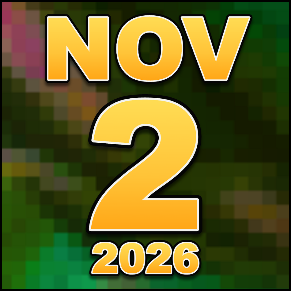 FOC 11/02/2026 comic book pre-orders