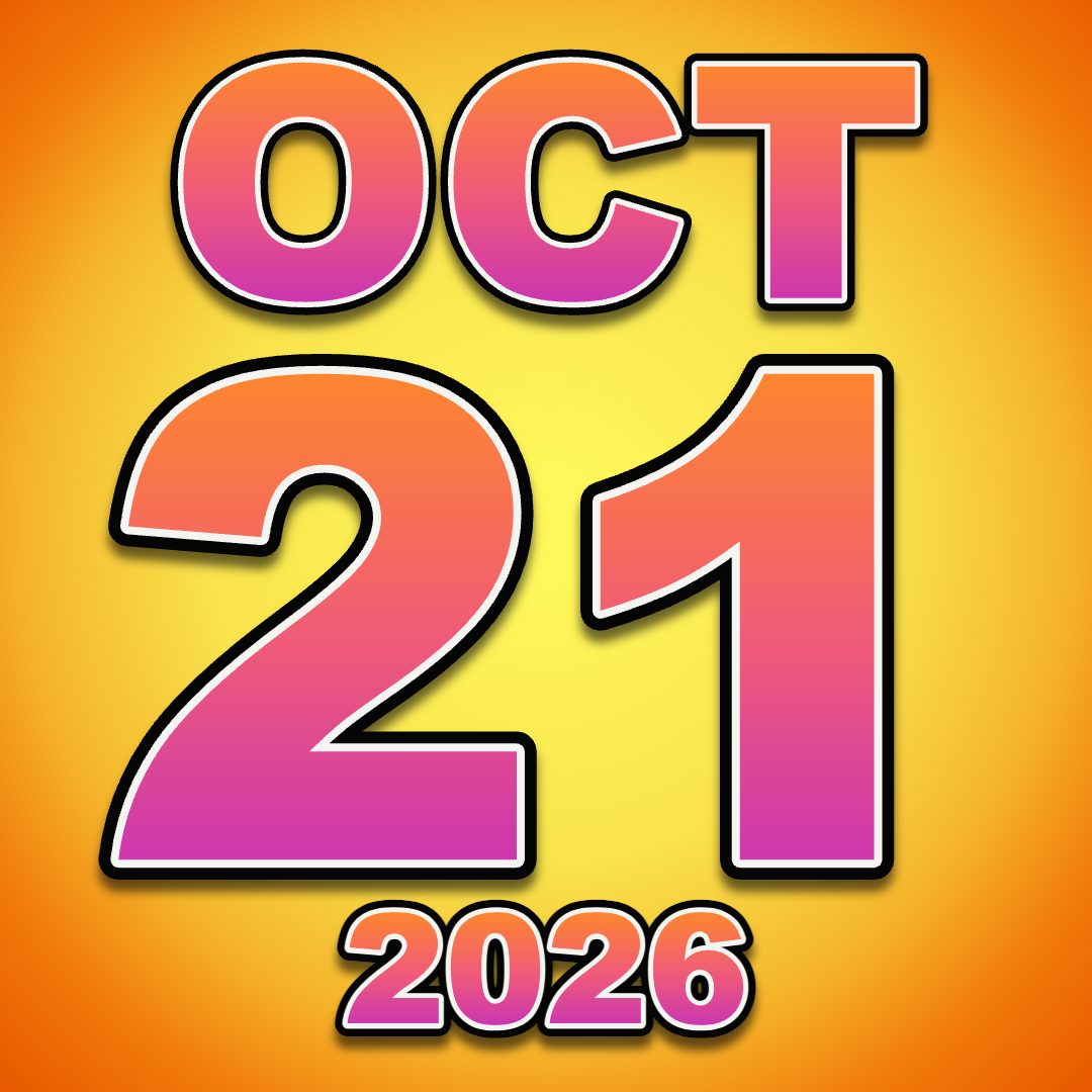 New comic books for 10/21/2026