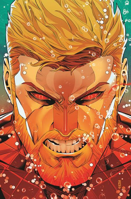AQUAMAN #3 CVR A JOHN TIMMS (PRE-ORDER: 03/12/2025)