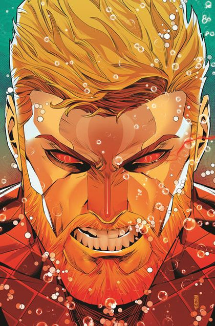 AQUAMAN #3 CVR A JOHN TIMMS (PRE-ORDER: 03/12/2025)