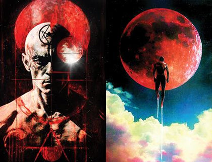 PAPA DUKE #2 (OF 3) CVR D TODD SKULL & NAOMI GRIFFIN HOLOFOIL VIRGIN VAR (PRE-ORDER: 03/26/2025)