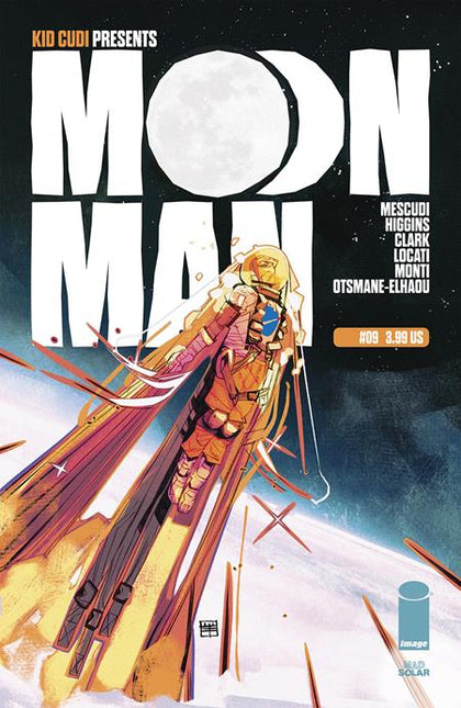 MOON MAN #9 CVR A MARCO LOCATI (PRE-ORDER: 03/12/2025)