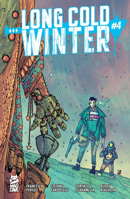 LONG COLD WINTER #4 (OF 4) (PRE-ORDER: 03/26/2025)