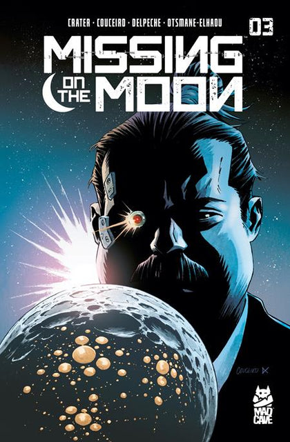 MISSING ON THE MOON #3 (OF 4) (PRE-ORDER: 03/05/2025)