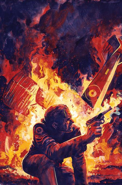 THE PERIL OF THE BRUTAL DARK AN EZRA CAIN MYSTERY #2 (OF 6) CVR A JACOB PHILLIPS (PRE-ORDER: 03/25/2026)