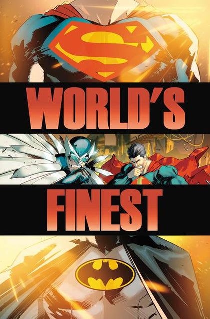 BATMAN SUPERMAN WORLDS FINEST #49 CVR D ADRIAN GUTIERREZ CARD STOCK VAR (PRE-ORDER: 03/18/2026)