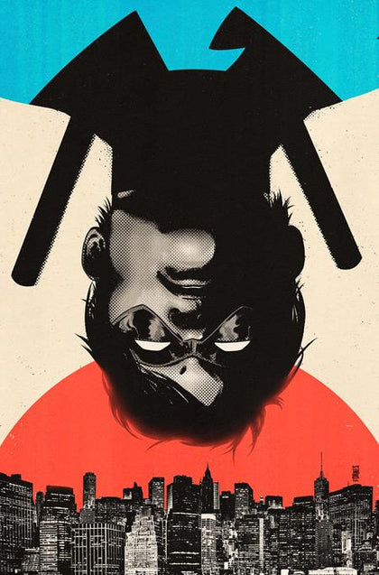 NIGHTWING #136 CVR A JORGE FORNES (PRE-ORDER: 03/18/2026)