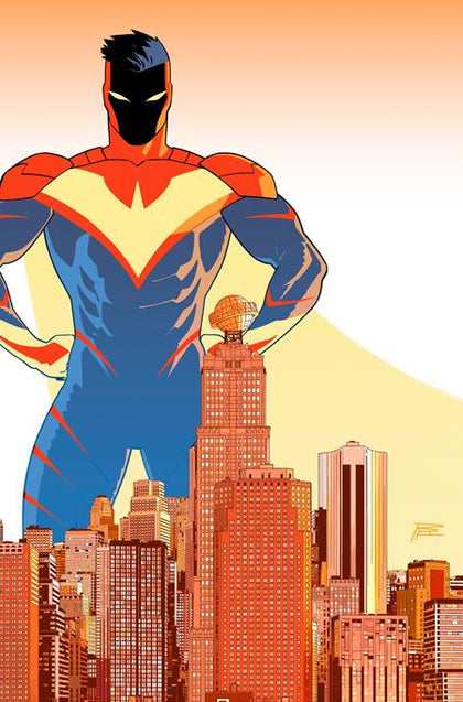 SUPERMAN UNLIMITED #11 CVR B BRUNO REDONDO CARD STOCK VAR (PRE-ORDER: 03/18/2026)