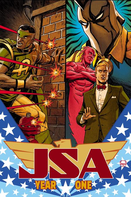 JSA #17 CVR A DAVE JOHNSON