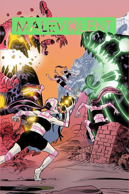 MALEVOLENT #3 (PRE-ORDER: 03/25/2026)