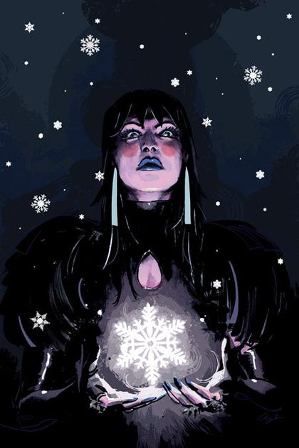 SEASONS #10 CVR A PAUL AZACETA (PRE-ORDER: 03/18/2026)
