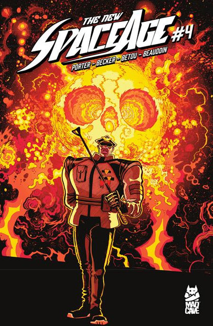 NEW SPACE AGE #4 (OF 5) (PRE-ORDER: 03/25/2026)