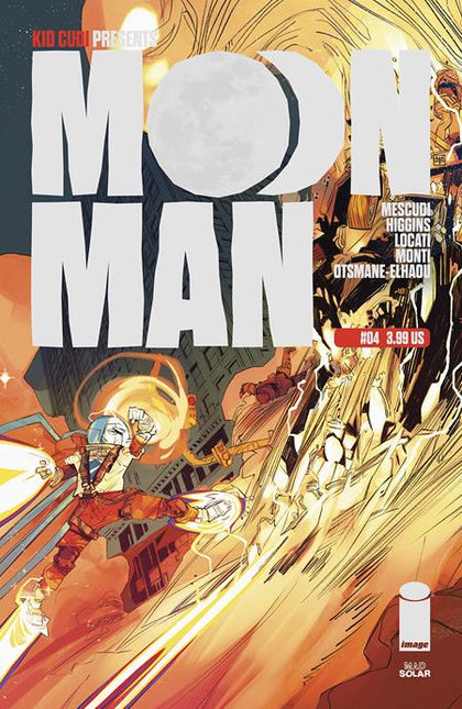 Moon Man #4 CVR A (PRE-ORDER: 9/18/2024)