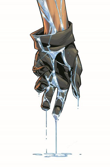 QUESTION ALL ALONG THE WATCHTOWER #6 (OF 6) CVR A CIAN TORMEY (PRE-ORDER: 04/30/2025)