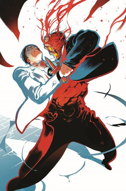 TWO-FACE #5 (OF 6) CVR A BALDEMAR RIVAS (PRE-ORDER: 04/02/2025)