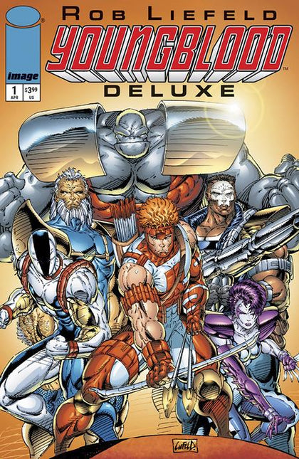 YOUNGBLOOD DELUXE #1 (PRE-ORDER: 04/23/2025)