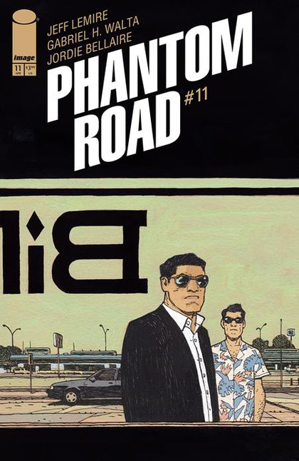 PHANTOM ROAD #11 CVR A GABRIEL HERNANDEZ WALTA (PRE-ORDER: 04/09/2025)