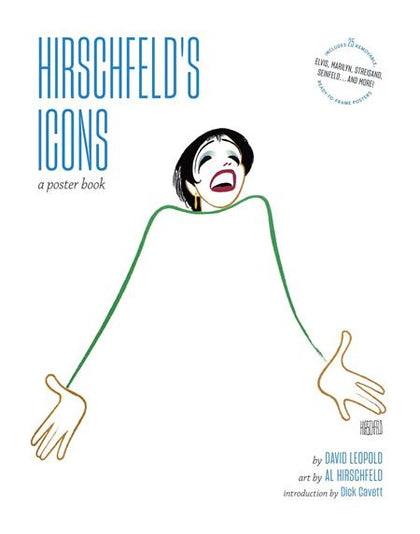 HIRSCHFELDS ICONS TP (PRE-ORDER: 04/29/2026)