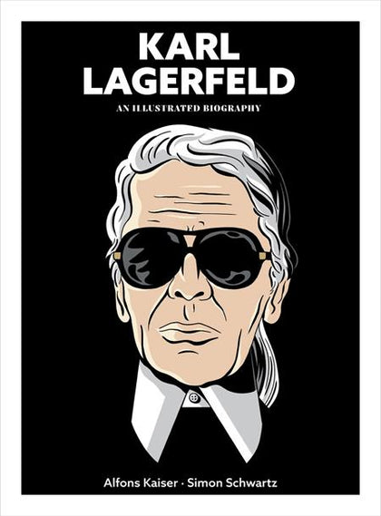 KARL LAGERFELD HC (PRE-ORDER: 04/15/2026)