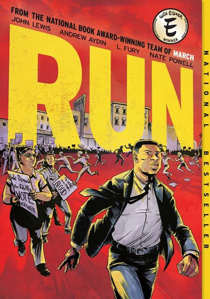RUN TP (PRE-ORDER: 04/15/2026)