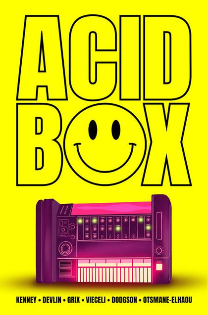 ACID BOX TP   (PRE-ORDER: 04/01/2026)