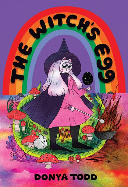 WITCHS EGG TP   (PRE-ORDER: 04/01/2026)