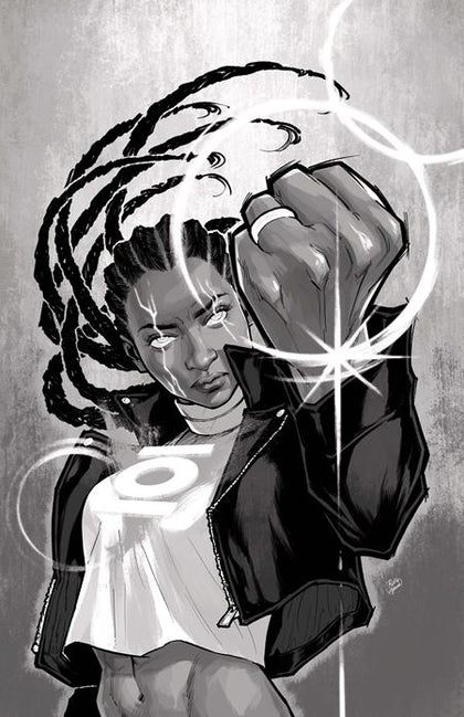 ABSOLUTE GREEN LANTERN #13 CVR D RICKIE YAGAWA CARD STOCK VAR (PRE-ORDER: 04/01/2026)