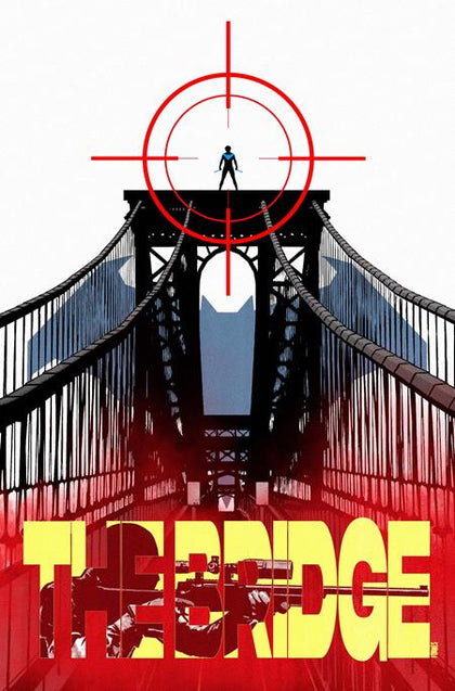 NIGHTWING #137 CVR A JORGE FORNES (PRE-ORDER: 04/15/2026)