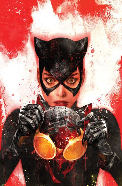 CATWOMAN #86 CVR A SEBASTIAN FIUMARA (PRE-ORDER: 04/15/2026)