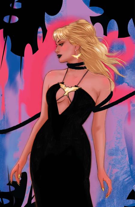 SIRENS LOVE HURTS #3 (OF 4) CVR C TULA LOTAY CONNECTING VAR (PRE-ORDER: 04/08/2026)