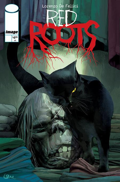 RED ROOTS #1 (PRE-ORDER: 04/22/2026)