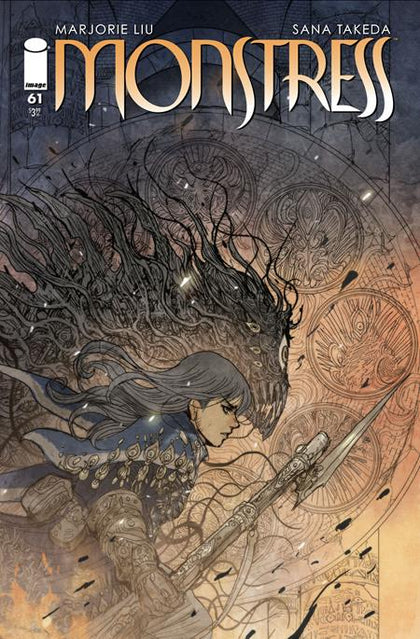 MONSTRESS #61 (PRE-ORDER: 04/22/2026)