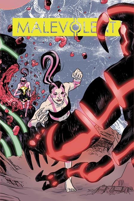 MALEVOLENT #4 (PRE-ORDER: 04/29/2026)