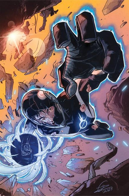 RADIANT BLACK #43 CVR B GIONA ZEFIRO VAR (PRE-ORDER: 04/29/2026)