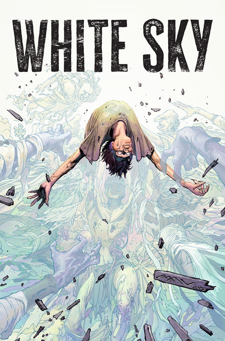 WHITE SKY #3 CVR A JP MAVINGA (PRE-ORDER: 04/29/2026)