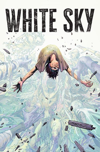 WHITE SKY #3 CVR A JP MAVINGA (PRE-ORDER: 04/29/2026)