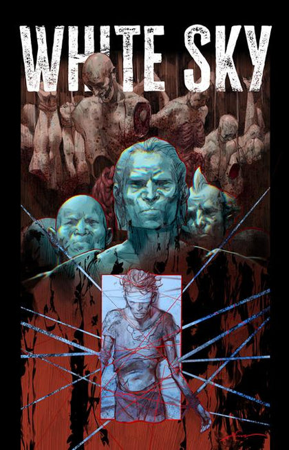 WHITE SKY #3 CVR B ELIZA IVANOVA VAR (PRE-ORDER: 04/29/2026)