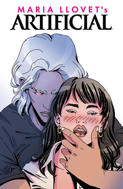 ARTIFICIAL TP (PRE-ORDER: 04/15/2026)