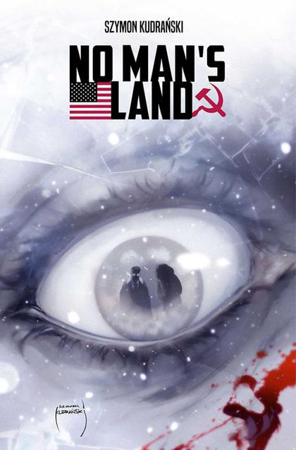 NO MANS LAND TP (PRE-ORDER: 04/22/2026)