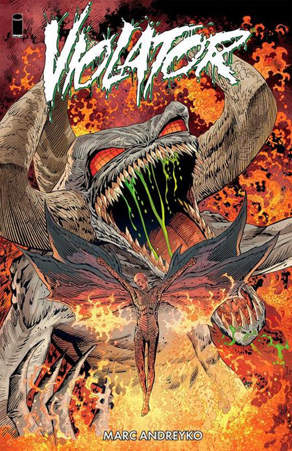 SPAWN VIOLATOR TP (2024) (PRE-ORDER: 04/29/2026)