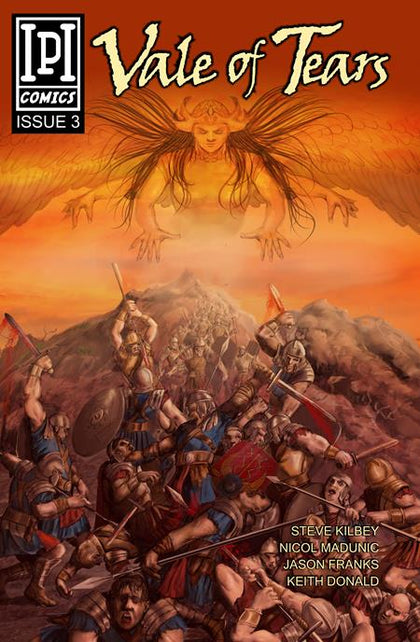 VALE OF TEARS #3 (OF 4) (PRE-ORDER: 04/29/2026)