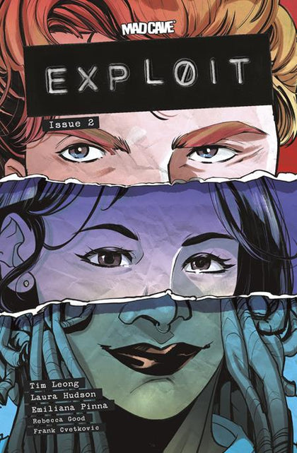 EXPLOIT #2 (OF 4) (PRE-ORDER: 04/29/2026)