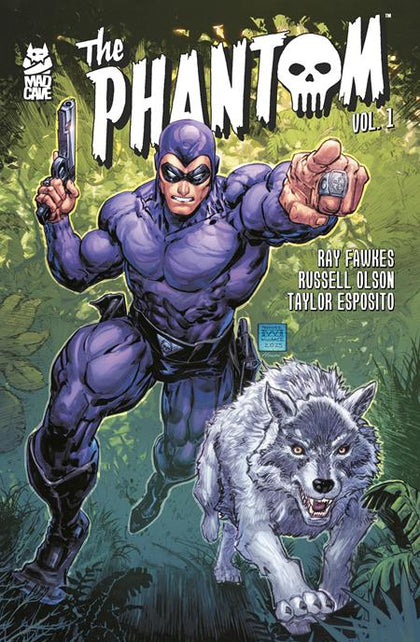 PHANTOM TP (PRE-ORDER: 04/22/2026)