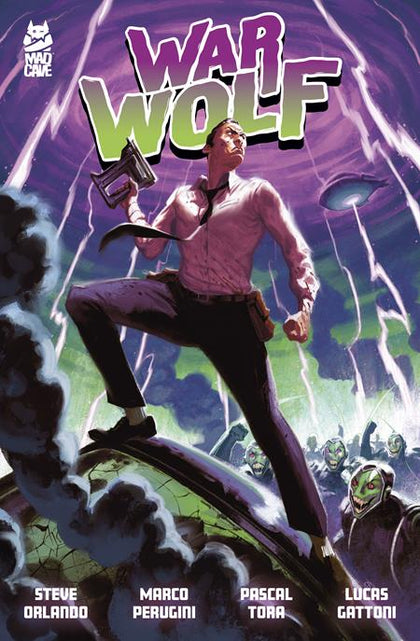 WAR WOLF TP (PRE-ORDER: 04/29/2026)