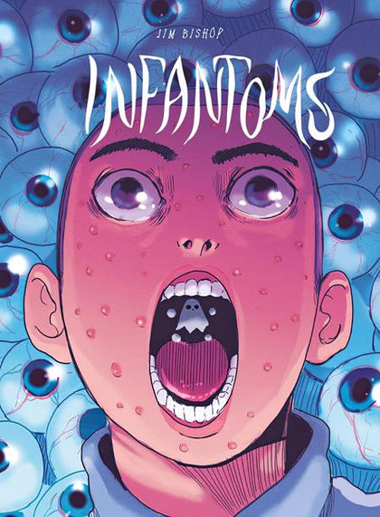 INFANTOMS HC (PRE-ORDER: 04/22/2026)