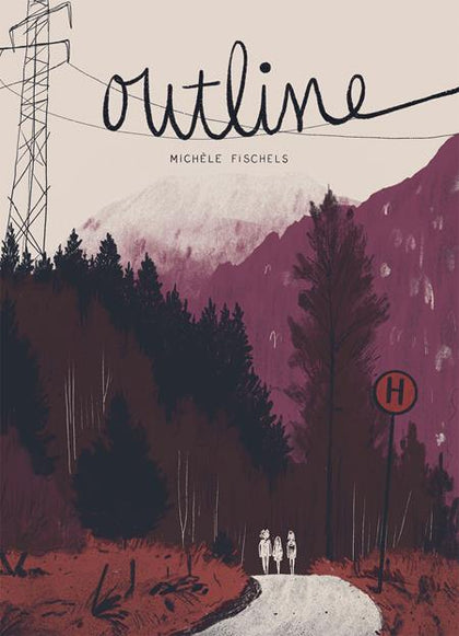 OUTLINE HC (PRE-ORDER: 08/19/2026)